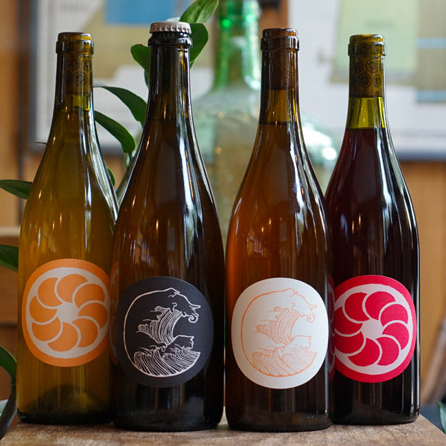 Déferlante Orangée 2024 - Olivier Cohen
