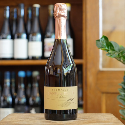 Les Fontaines R22 - Domaine de Bichery