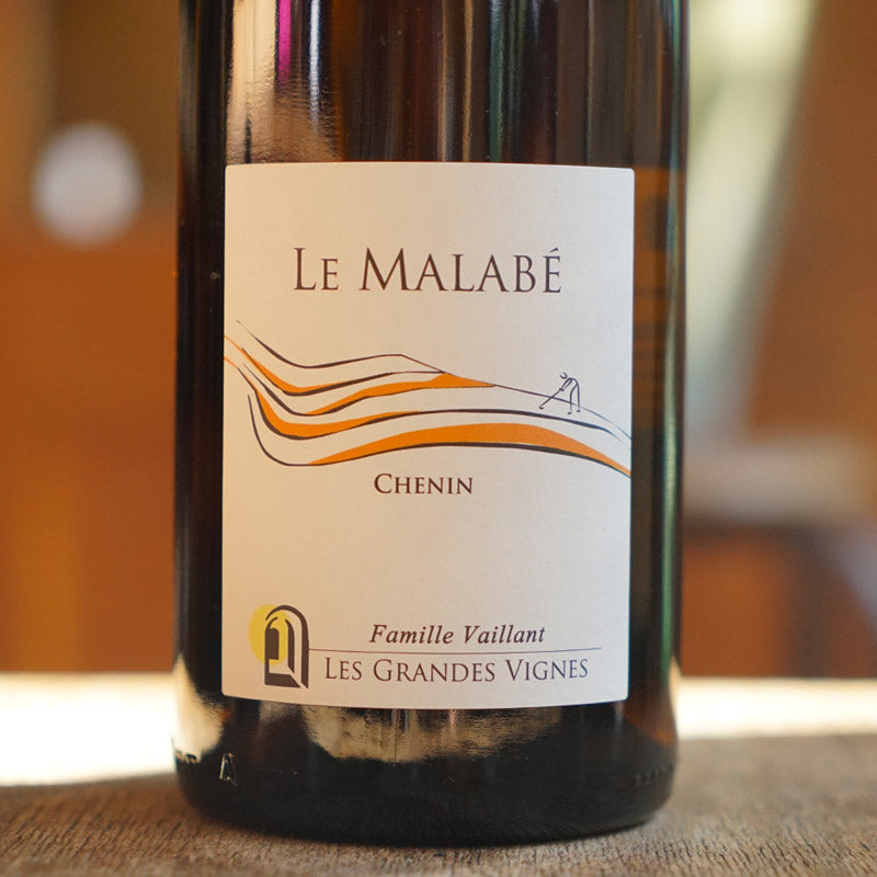 Le Malabé 2020 - Les Grandes Vignes
