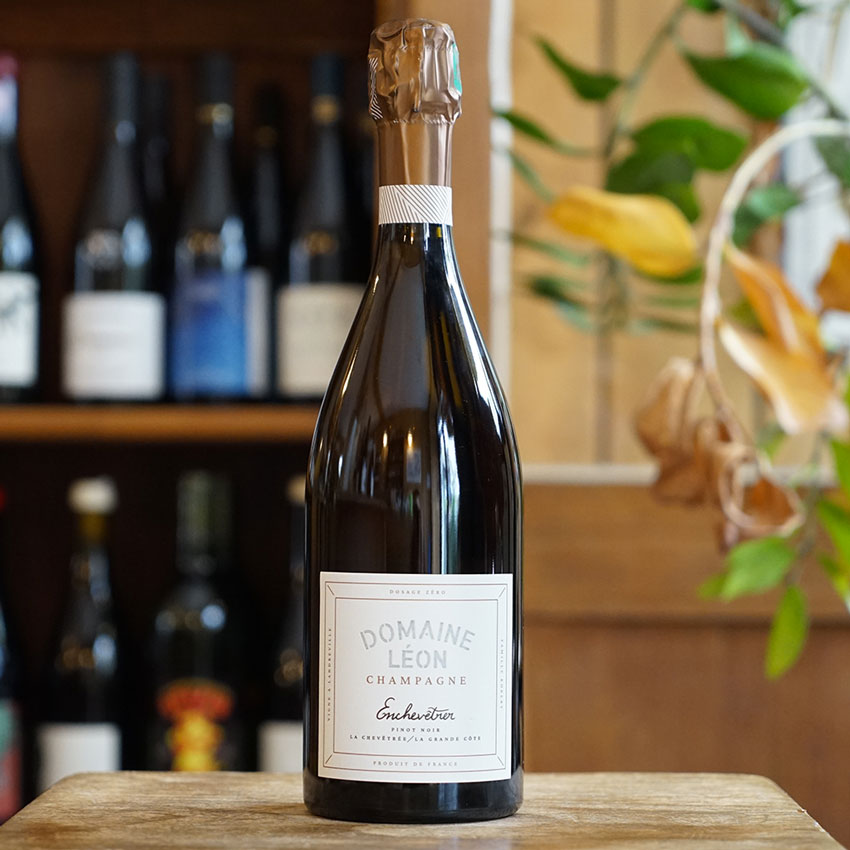 Enchevêtrer R21 Magnum - Domaine Léon