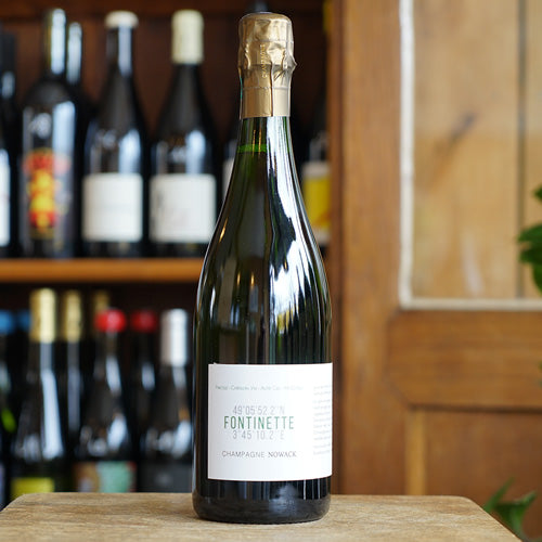 La Fontinette - Champagne Nowack