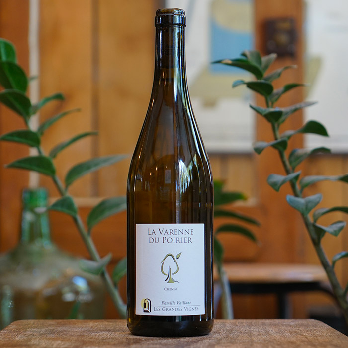 La Varenne du Poirier 2022 - Les Grandes Vignes