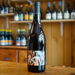 Montagne de Strass Rouge 2023 - Domaine des Trouillères