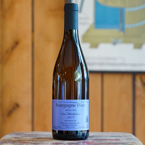 Bourgogne Méchalots 2024 - Sylvain Pataille