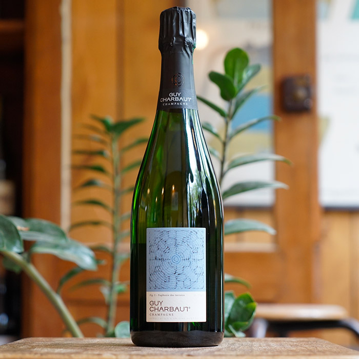 Euphonie des Terroirs - Champagne Guy Charbaut