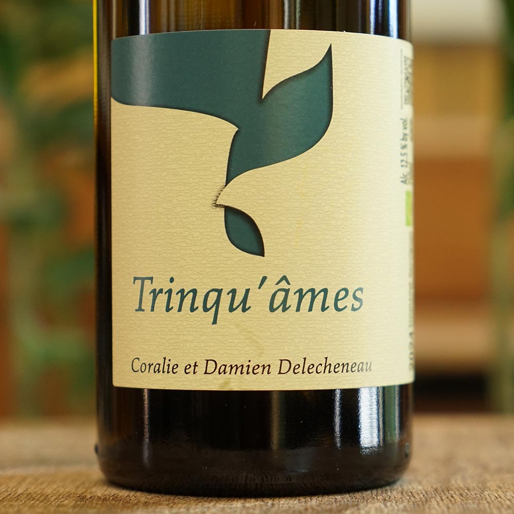 Trinqu'Âmes 2024 - La Grange Tiphaine