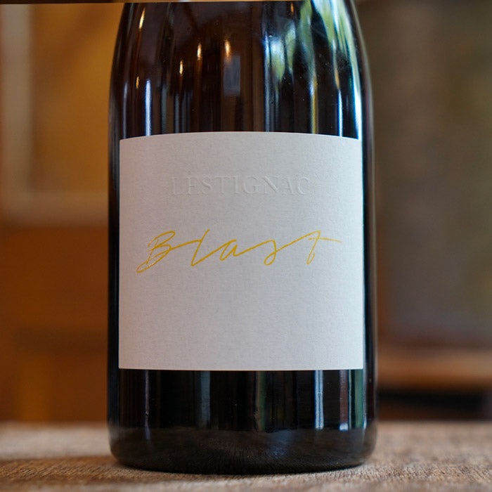 Blast 2011-2018 - Château Lestignac