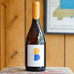 Le Miracle 2025 - Clos des B