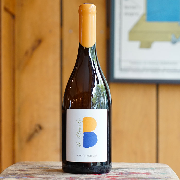 Le Miracle 2025 - Clos des B