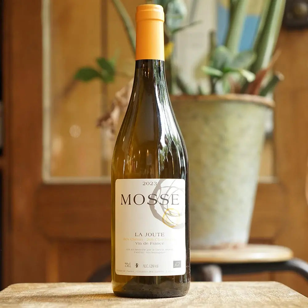 La Joute 2023 - Domaine Mosse