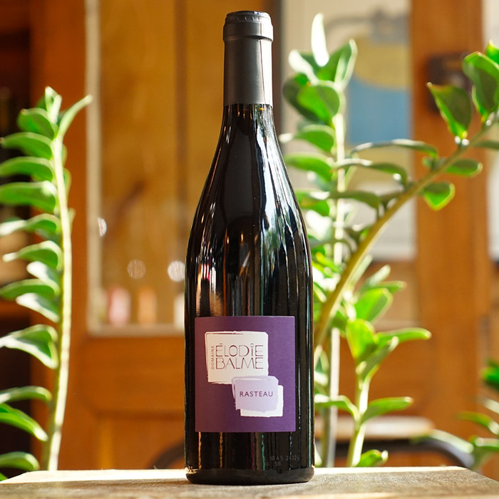 Rasteau Rouge 2023 - Domaine Elodie Balme