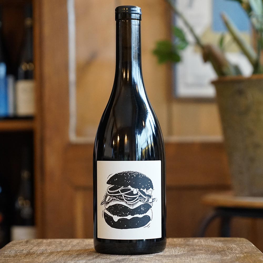 "Rêve Américain" Pommard 2024 - Vin Noé