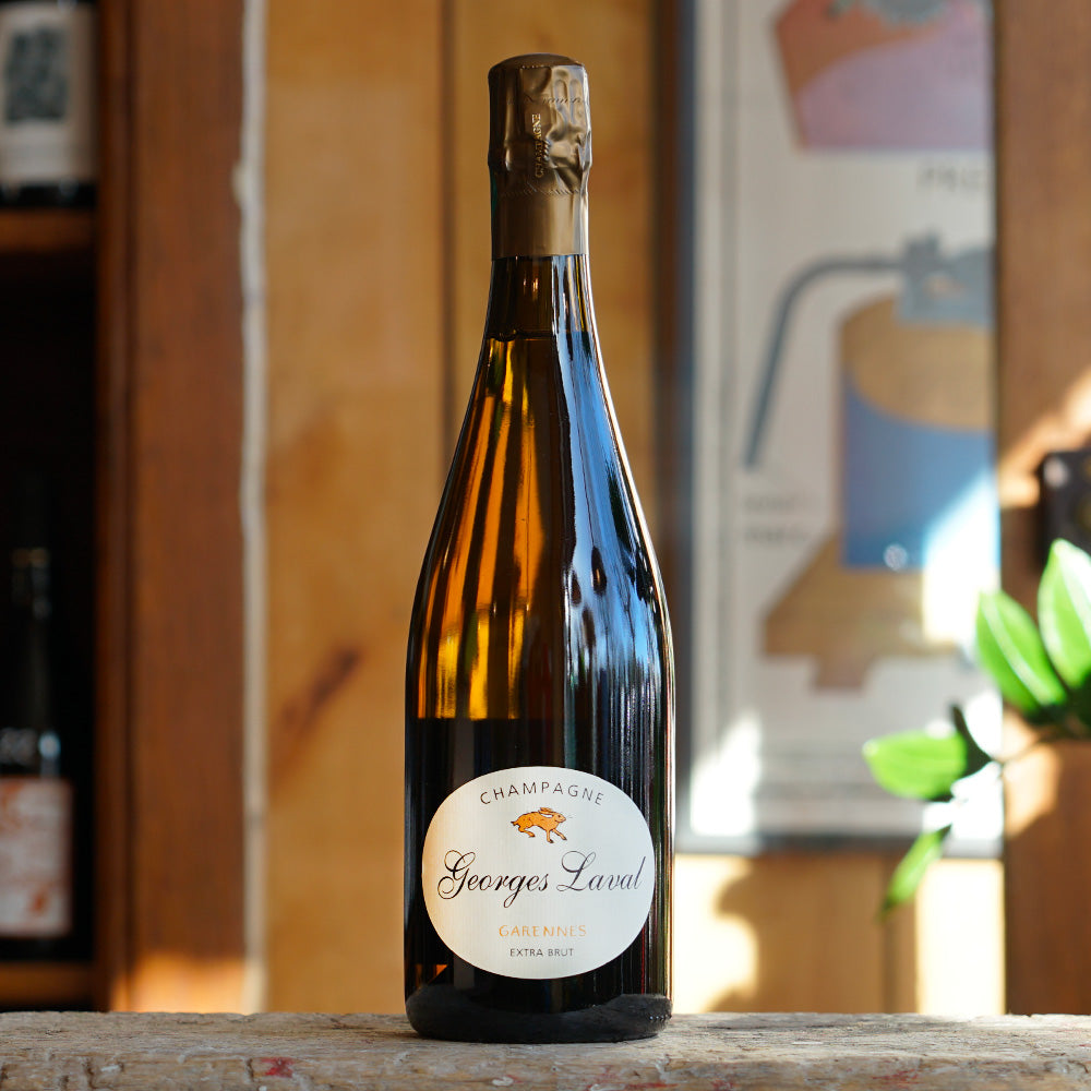 Garennes Extra Brut - Georges Laval