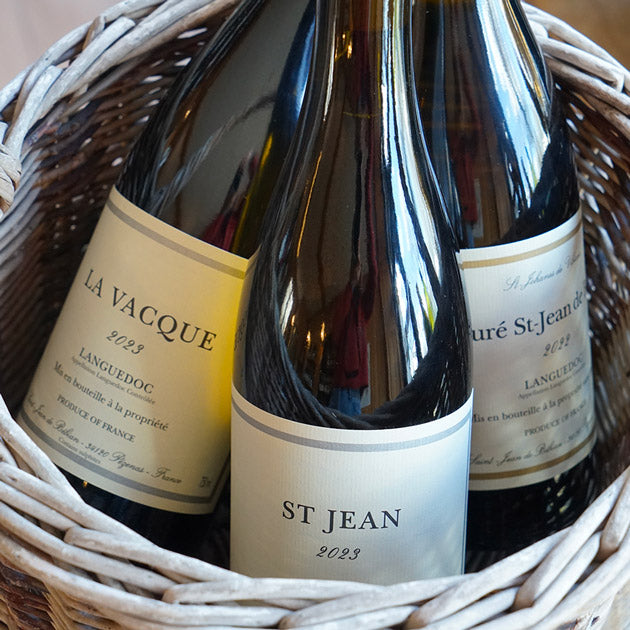 Saint-Jean Blanc 2023 - Prieuré Saint-Jean de Bebian