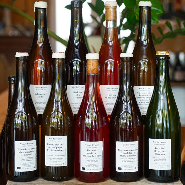 It's a bit like saying, I like you 2023 - Anders Frederik Steen et Anne Bruun Blauert