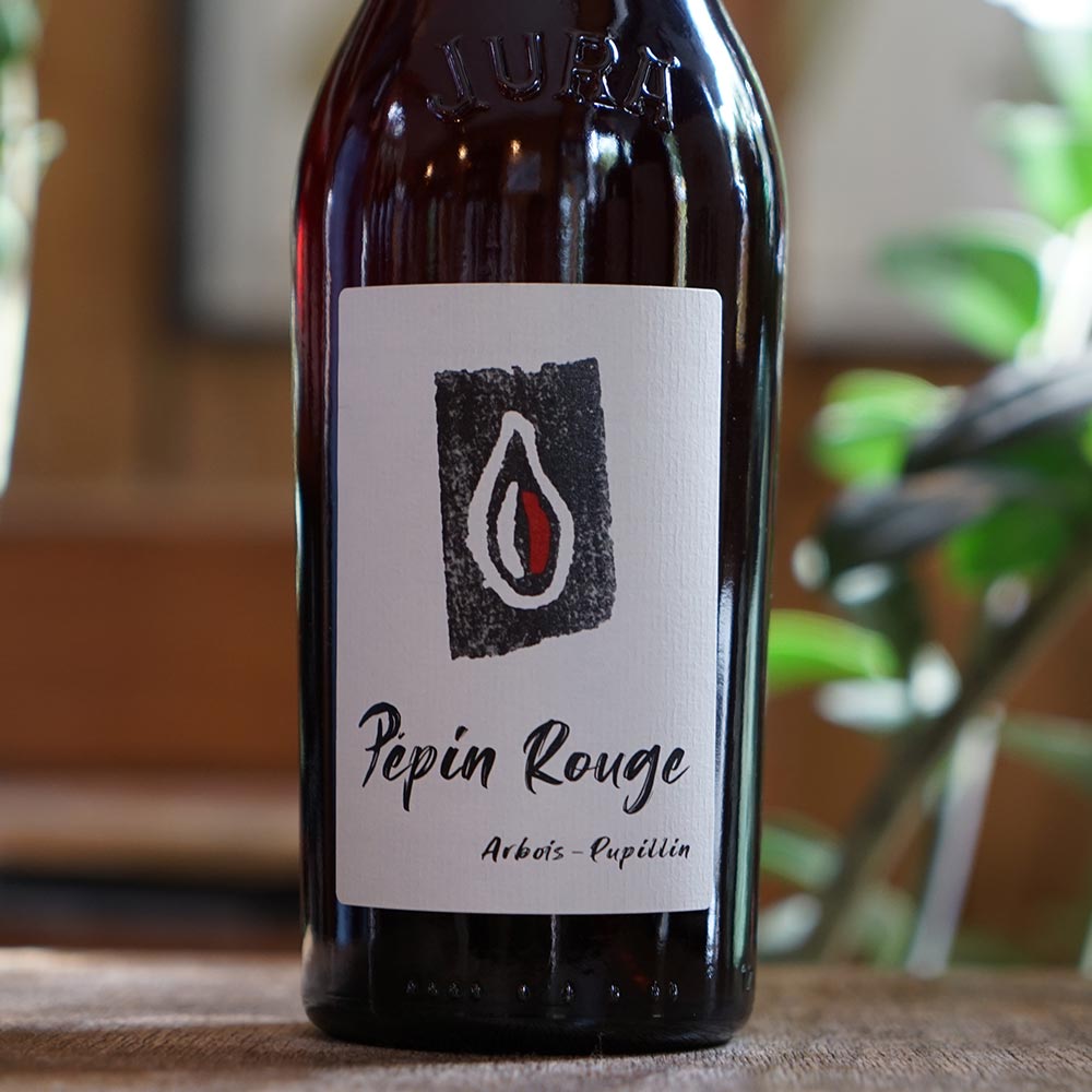 Pépin Rouge 2023 - Kevin Bouillet
