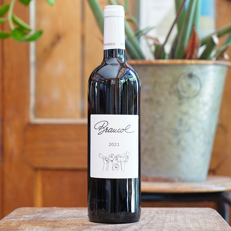 Braucol 2021 - Domaine Plageoles