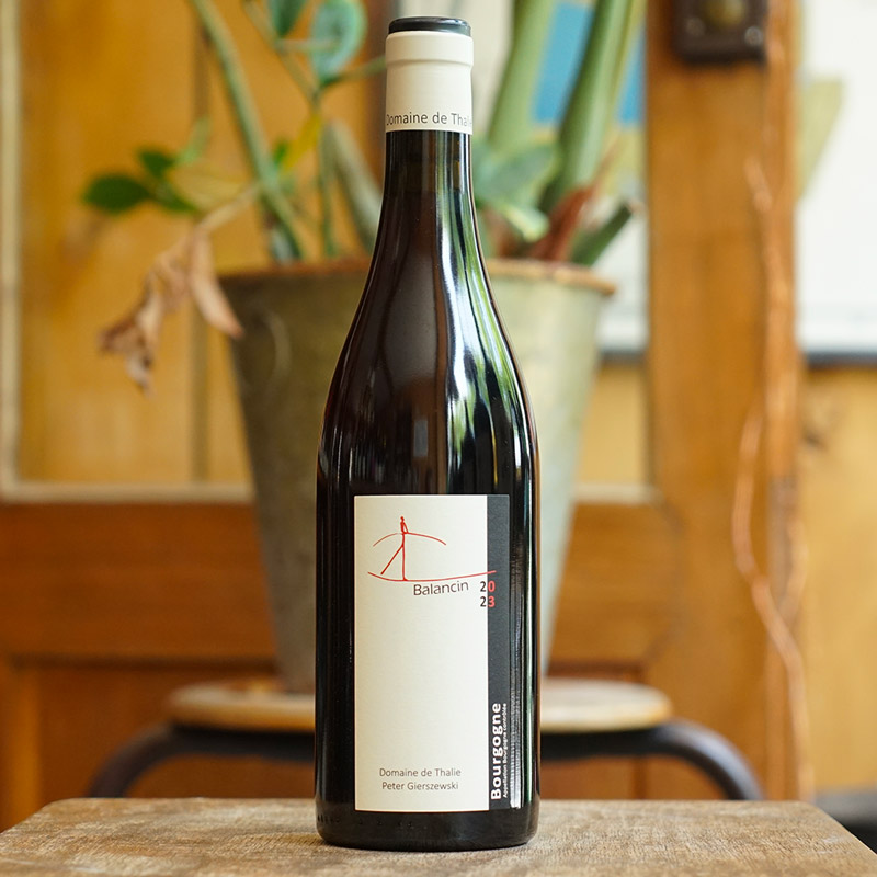 Balancin 2023 - Domaine de Thalie