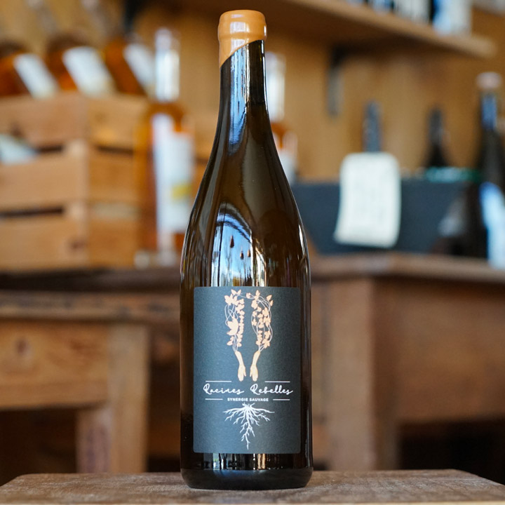 Synergie Sauvage 2023 - Racines Rebelles