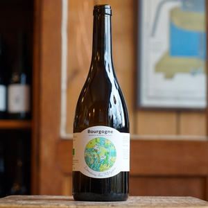 Bourgogne Blanc 2024 - Domaine du Triptyque