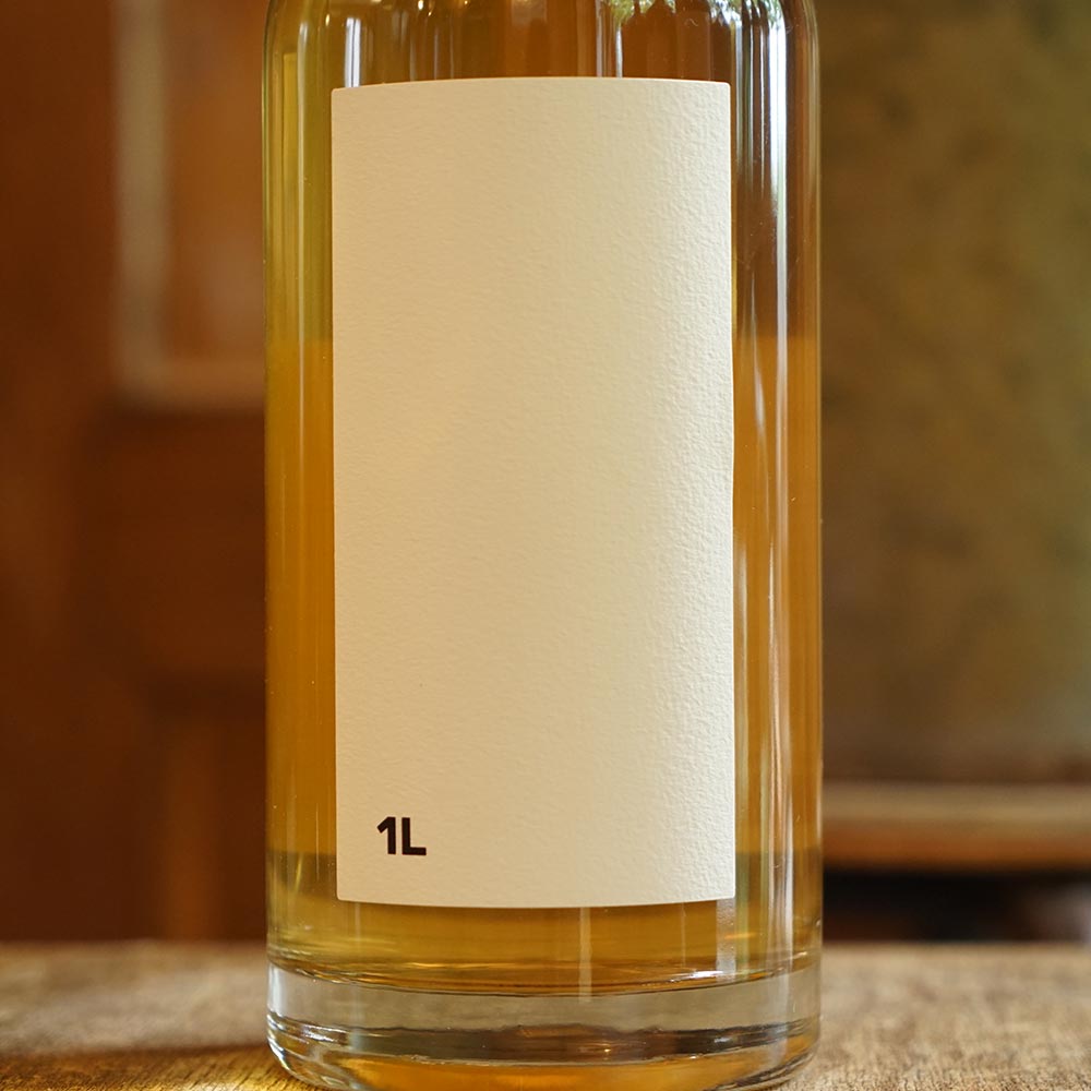 Le Litre Blanc 2023 - Château Lafitte