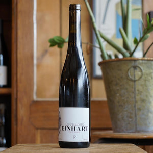 Albermohn Rouge 2023 - Domaine Einhart