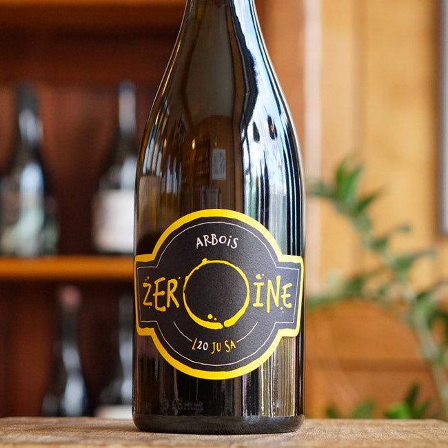 L20JuSa Magnum - Zéroine