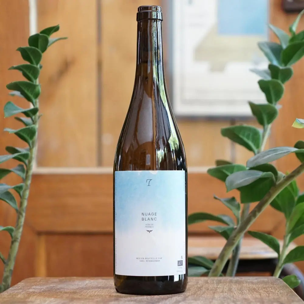 Nuage Blanc 2023 - Domaine 7