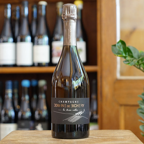 Les Terres Mêlées R22 - Domaine de Bichery