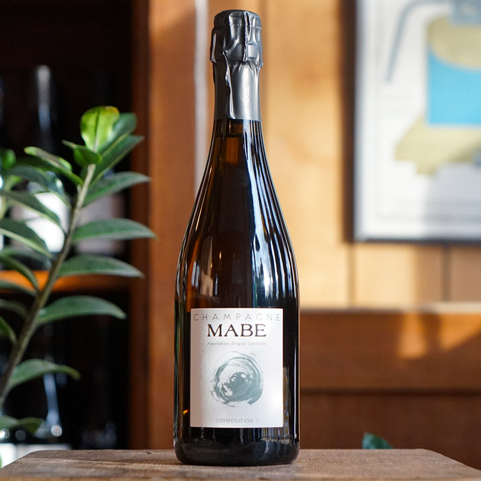 Composition I - Champagne MABE