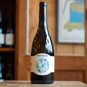 Petit Chablis 2024 - Domaine du Triptyque