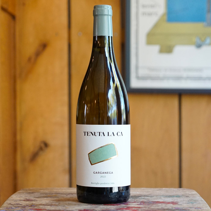 Verona Garganega 2023 - Tenuta La Ca