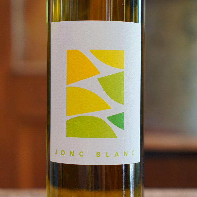 Variation n°2 2022 - Le Jonc Blanc