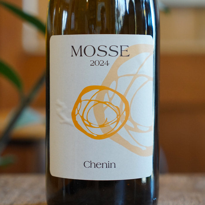 Chenin 2024 - Domaine Mosse