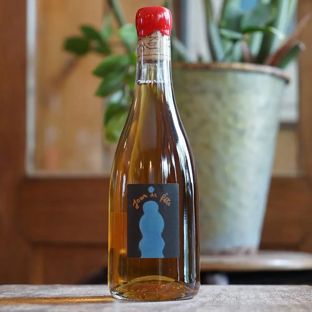 Jour de fête Soléra 50cl - Les Foulards Rouges