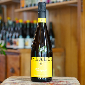 Impressions - Champagne Delalot
