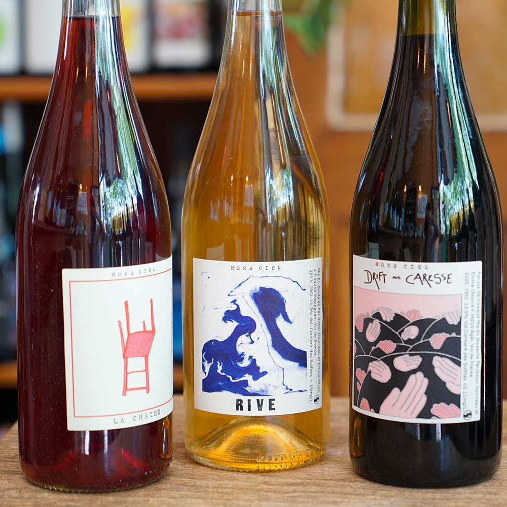 Rive 2023 - Domaine Hors Ciel