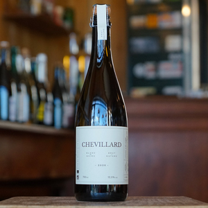 Blanc de Noirs 2020 - Domaine de Chevillard