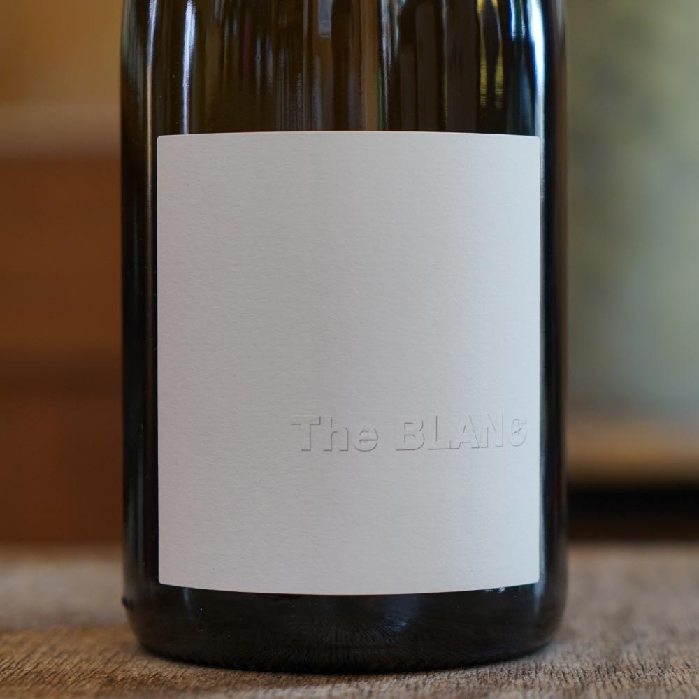The Blanc 2016 - Patrick Bouju