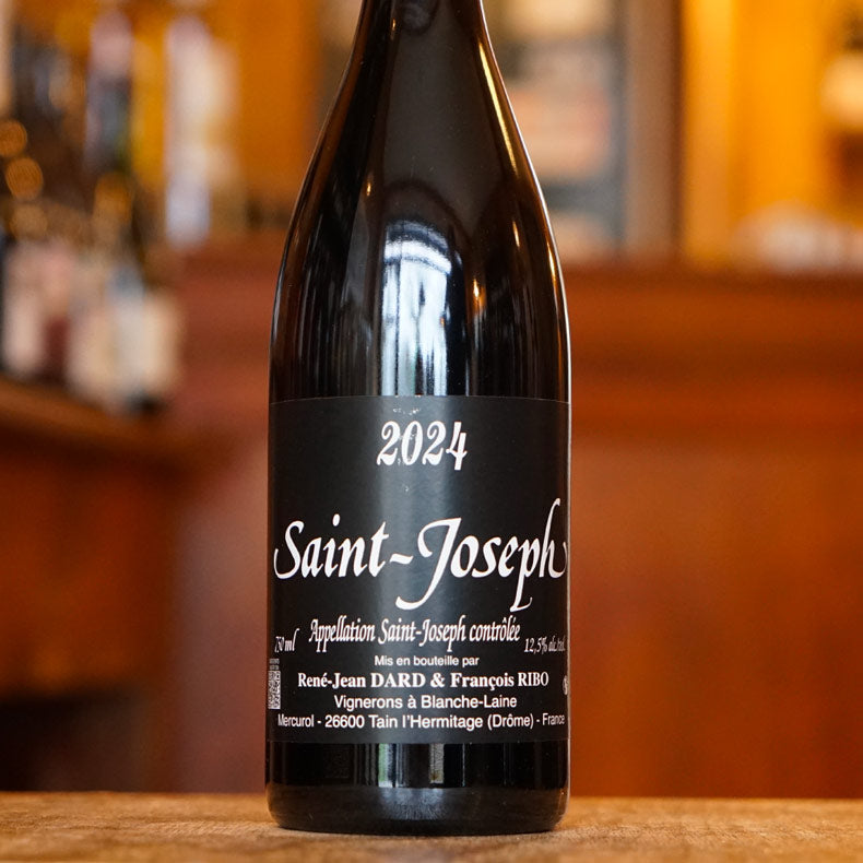 Saint-Joseph Rouge 2024 - Dard et Ribo