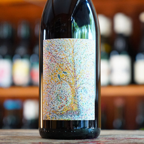 Tannat de Moncade 2024 - Imanol Garay
