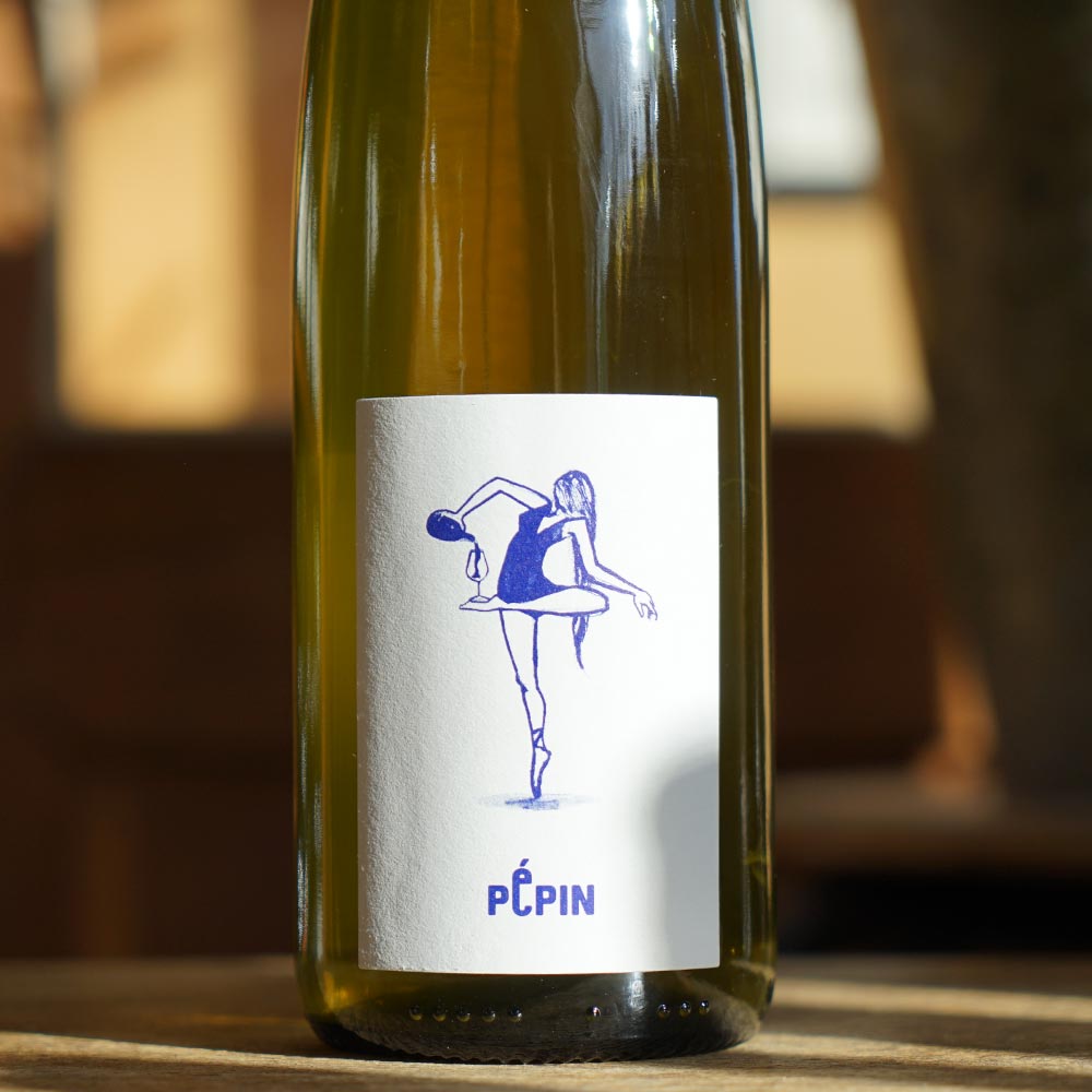 Pépin Blanc 30 - Pépin