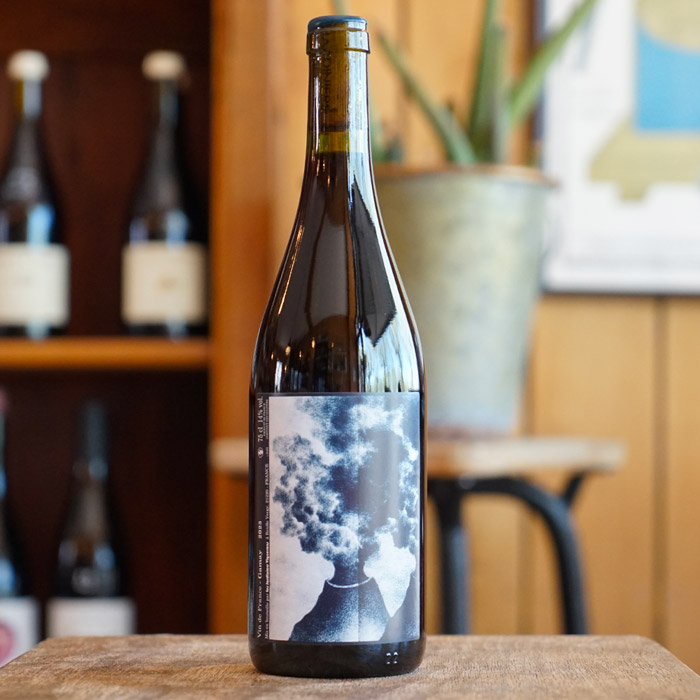 Gamay 2023 - Les Jardiniers Vignerons