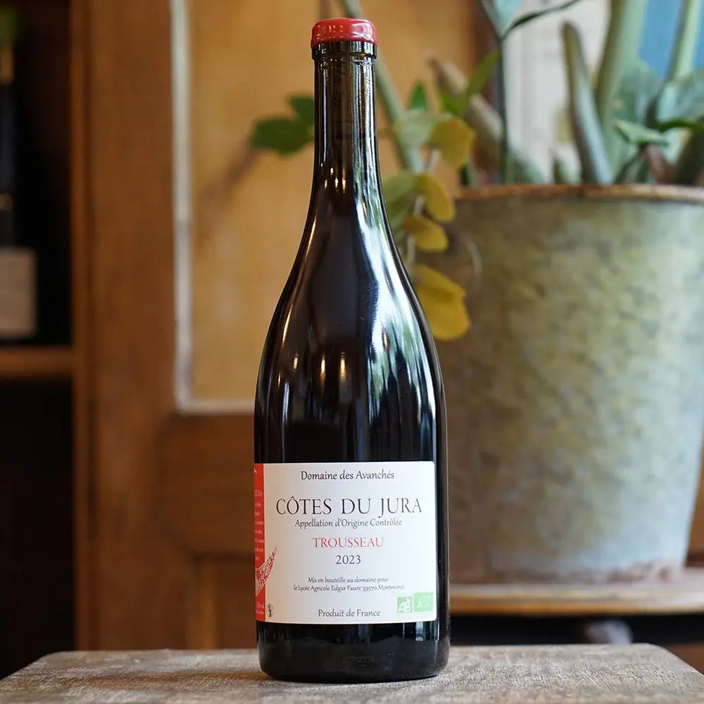 Trousseau 2023 - Domaine des Avanchés