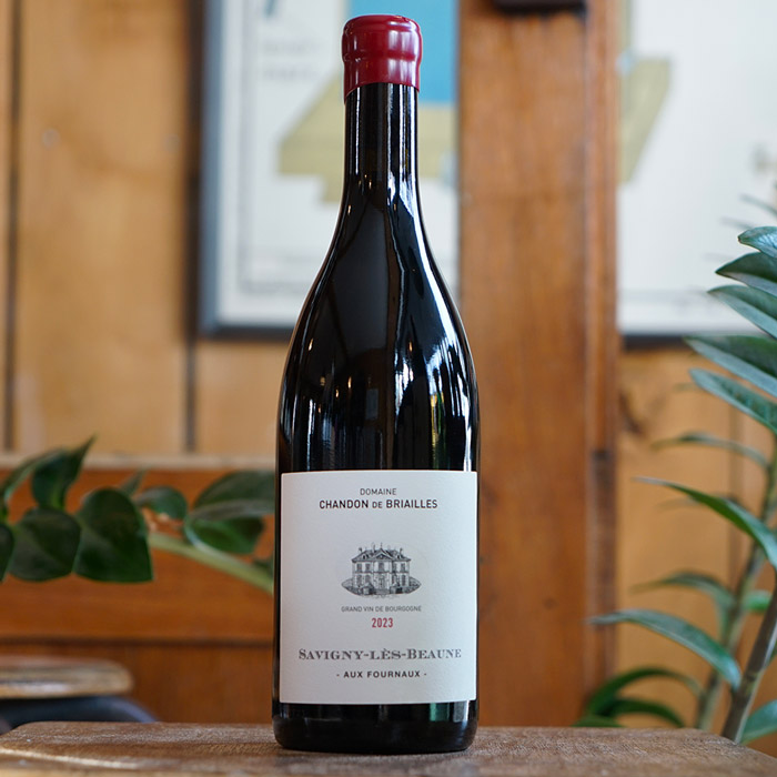 Savigny-Lès-Beaune "Aux Fourneaux" 2023 - Chandon de Briailles