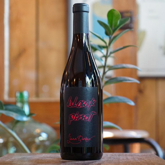 Black Pinot 2022 - Yann Durieux