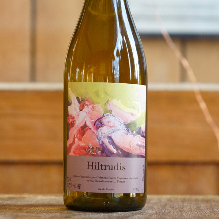 Hiltrudis 2023 - Clément Poirel