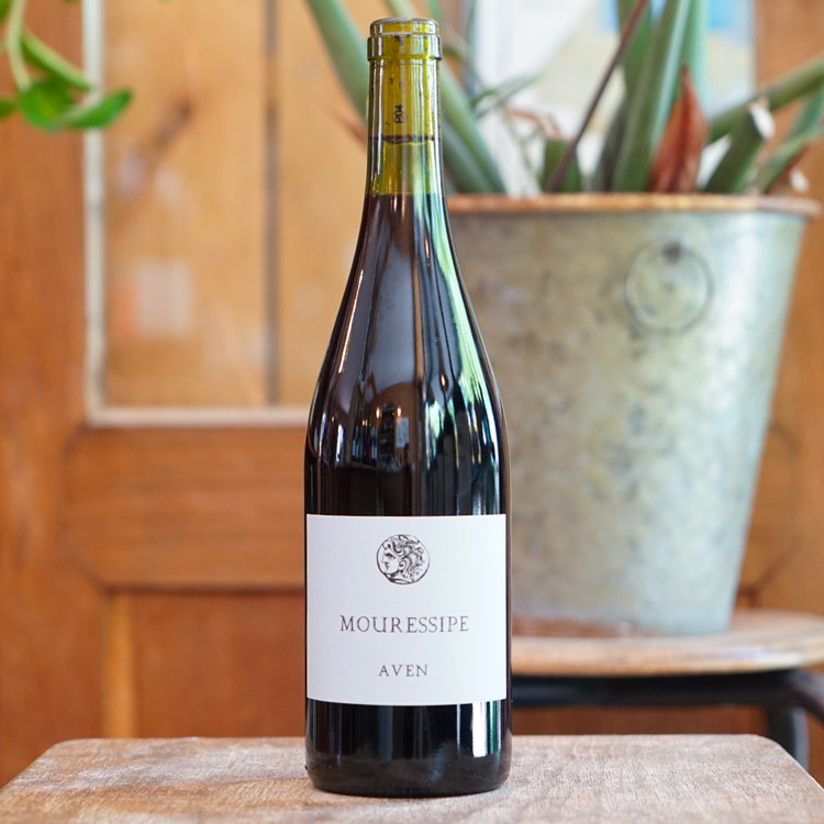 Aven 2024 - Domaine Mouressipe