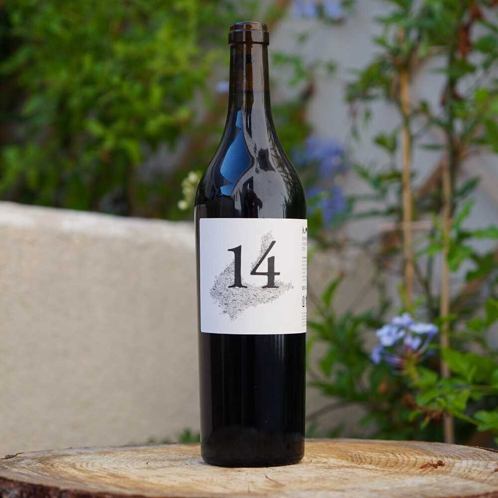 14 Expression Calcaire 2021 - Sadon Huguet