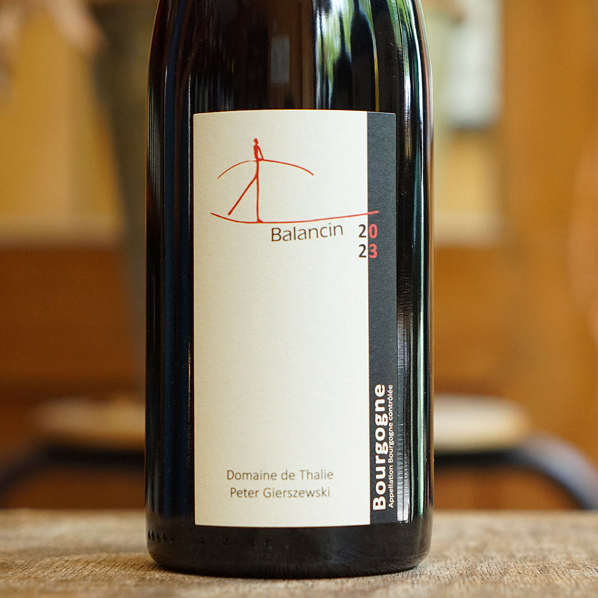 Balancin 2023 - Domaine de Thalie